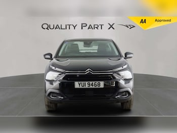 Used Citroen C4 2024 for sale - 79445254: Photo