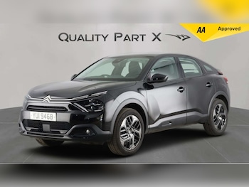 Used Citroen C4 2024 for sale - 79445254: Photo