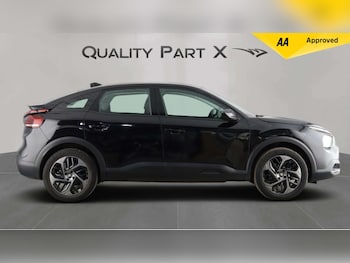 Used Citroen C4 2024 for sale - 79445254: Photo