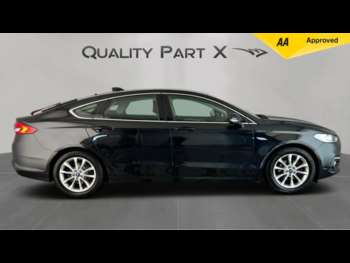 Used Ford Mondeo 2020 for sale - 74738201: Photo