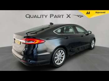 Used Ford Mondeo 2020 for sale - 74738201: Photo