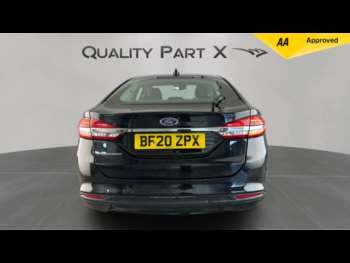 Used Ford Mondeo 2020 for sale - 74738201: Photo