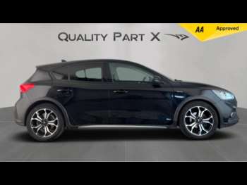 Used Ford Focus 2021 for sale - 74161284: Photo