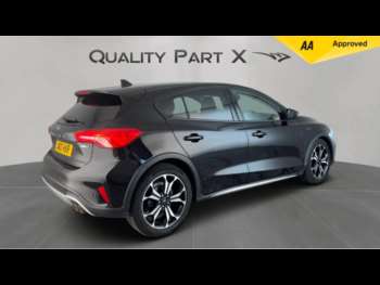 Used Ford Focus 2021 for sale - 74161284: Photo