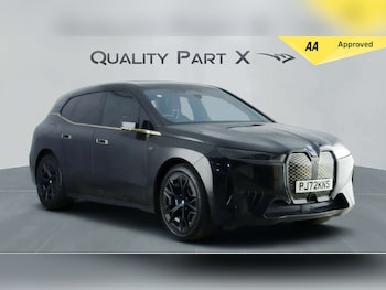 Used BMW iX 2022 for sale - 78849200: Photo