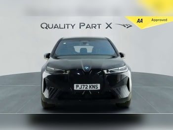 Used BMW iX 2022 for sale - 78849200: Photo
