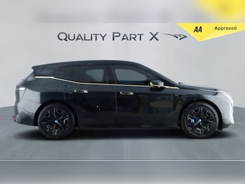 Used BMW iX 2022 for sale - 78849200: Photo