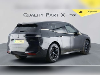 Used BMW iX 2022 for sale - 78849200: Photo