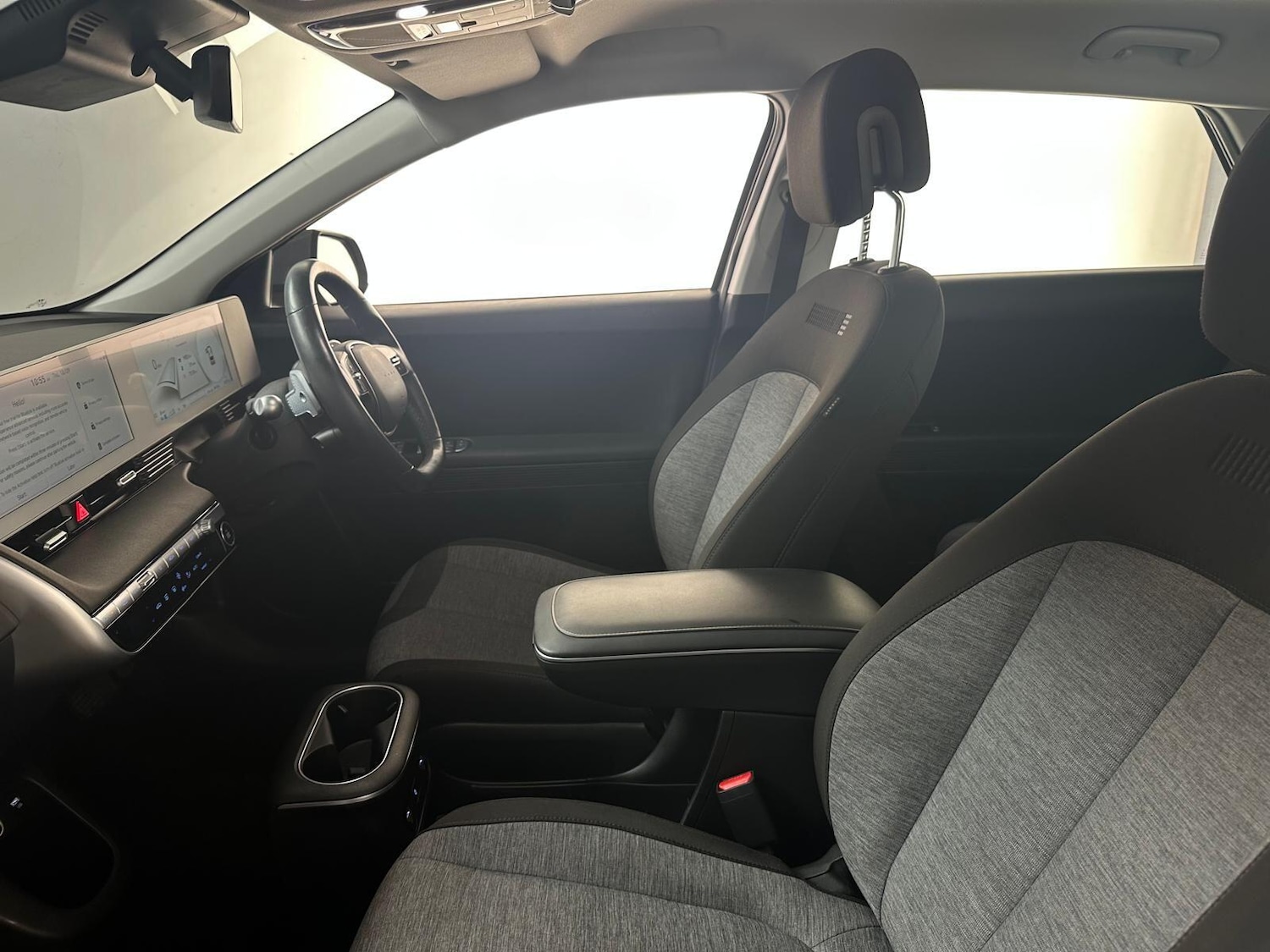 Used Hyundai IONIQ 5 2022 for sale - 75989833: Photo 12
