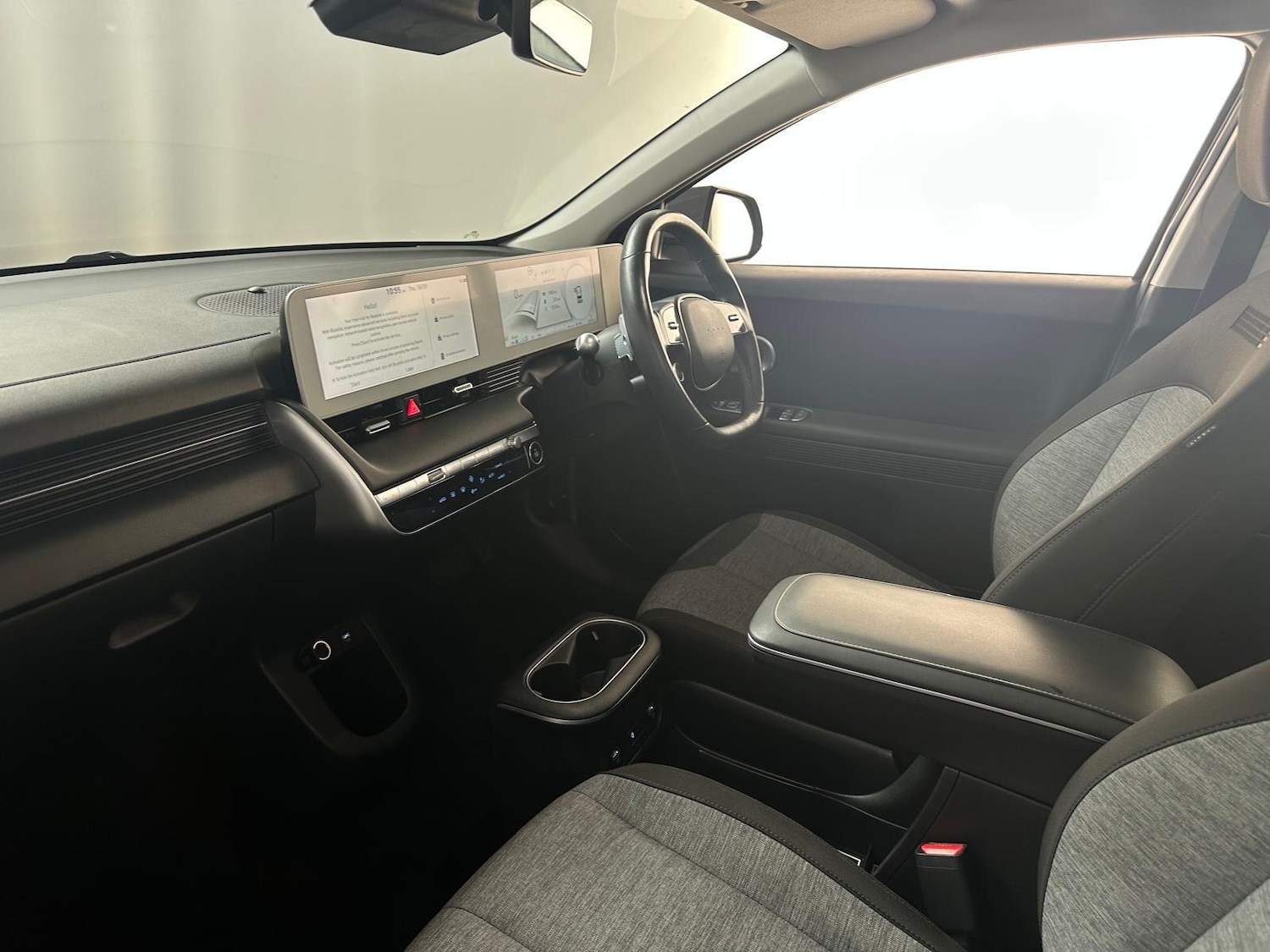 Used Hyundai IONIQ 5 2022 for sale - 75989833: Photo 13