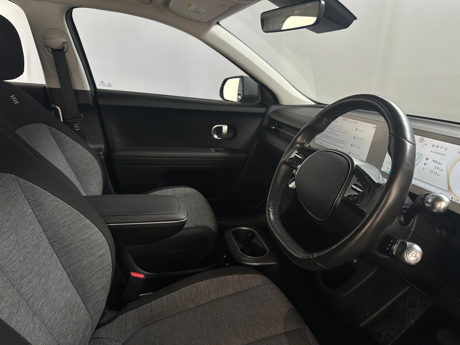 Used Hyundai IONIQ 5 2022 for sale - 75989833: Photo 14
