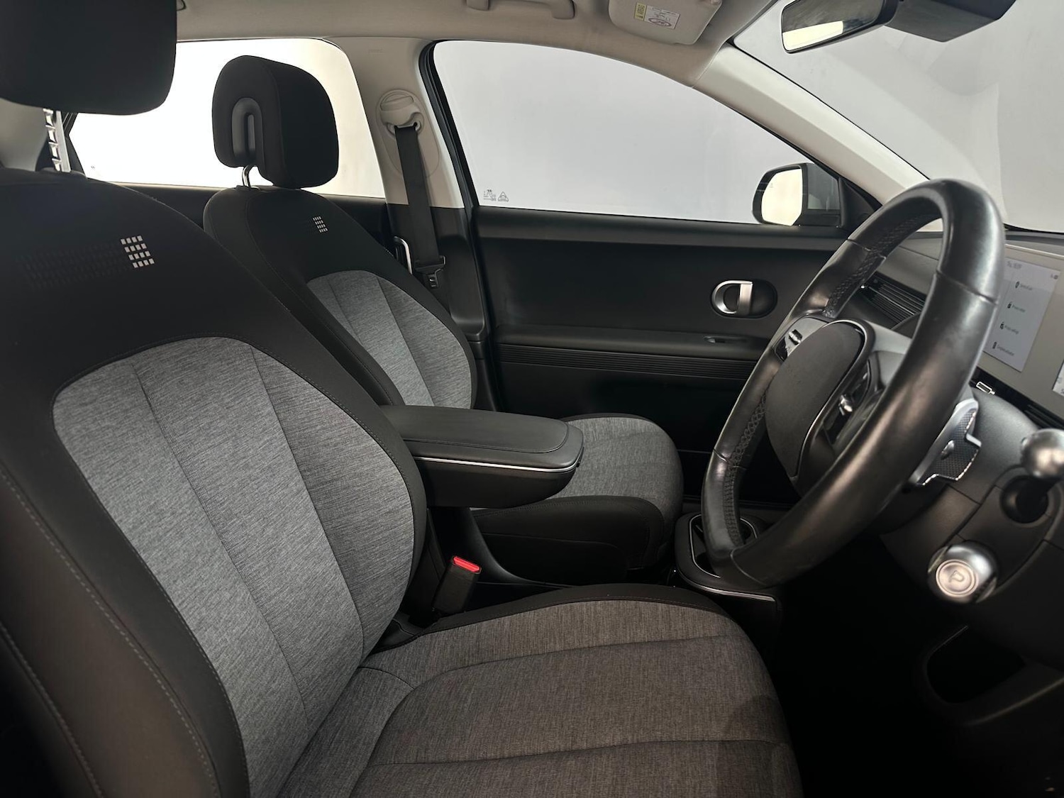 Used Hyundai IONIQ 5 2022 for sale - 75989833: Photo 15