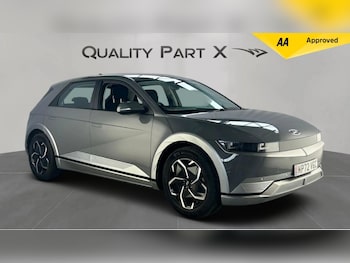 2022 (72) - 58kWh Premium Auto 5dr
