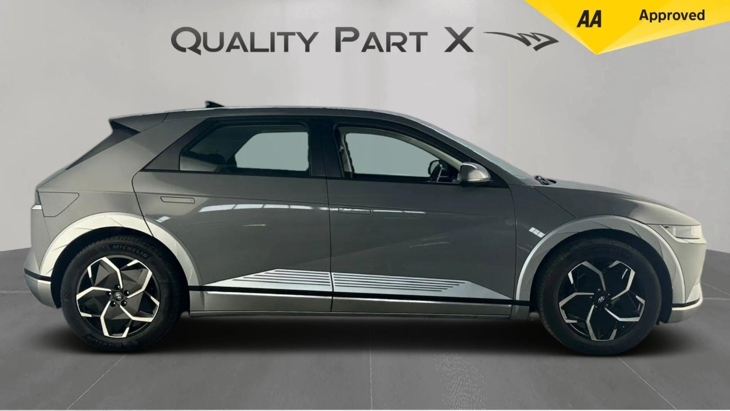 Used Hyundai IONIQ 5 2022 for sale - 75989833: Photo 2