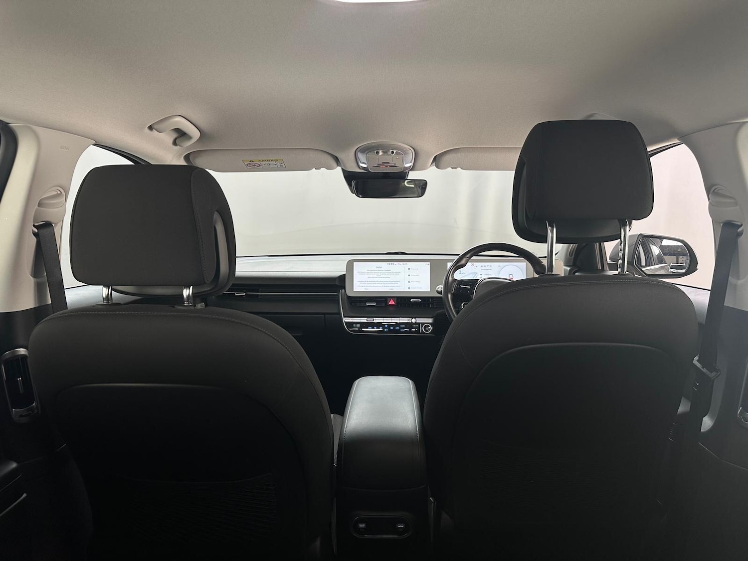 Used Hyundai IONIQ 5 2022 for sale - 75989833: Photo 20