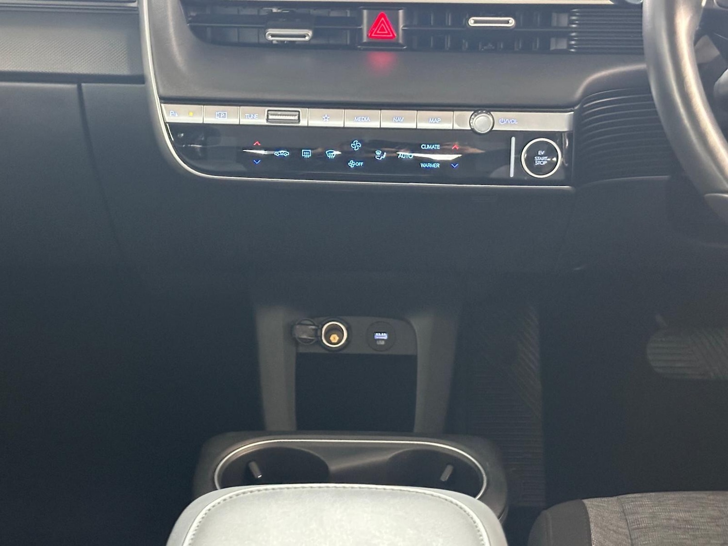 Used Hyundai IONIQ 5 2022 for sale - 75989833: Photo 21