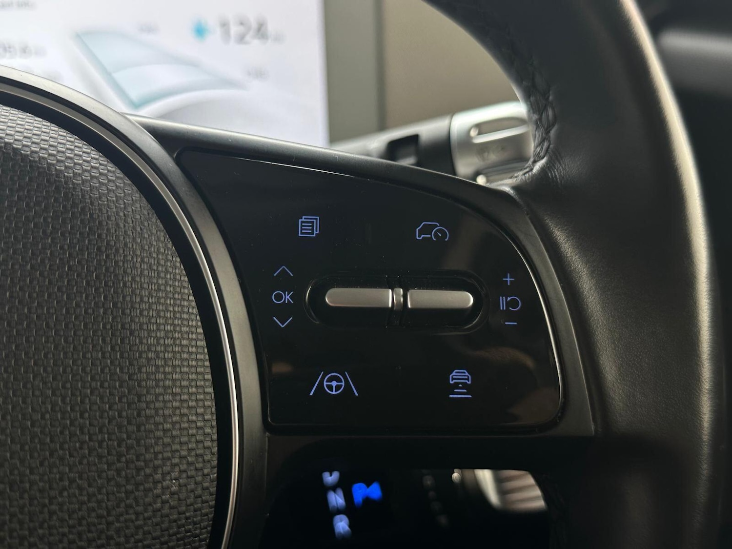 Used Hyundai IONIQ 5 2022 for sale - 75989833: Photo 27