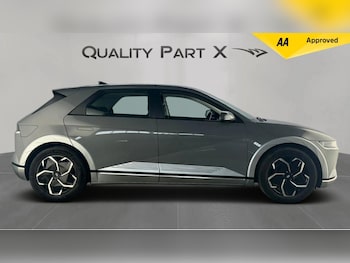 Used Hyundai IONIQ 5 2022 for sale - 75989833: Photo 2