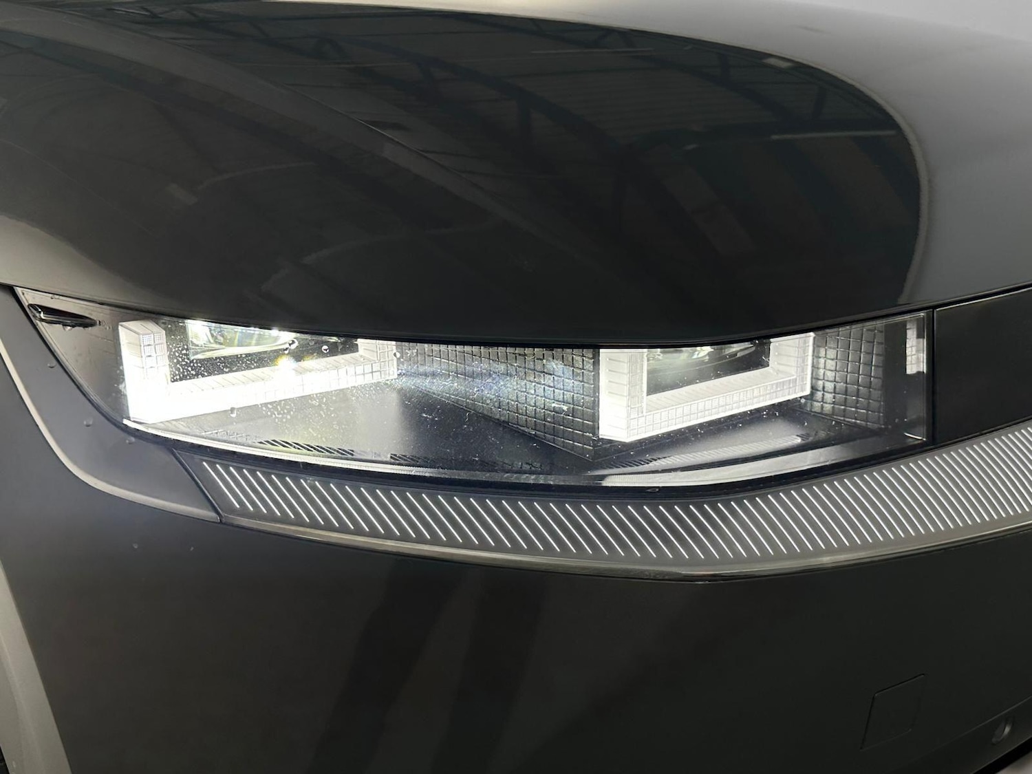 Used Hyundai IONIQ 5 2022 for sale - 75989833: Photo 36