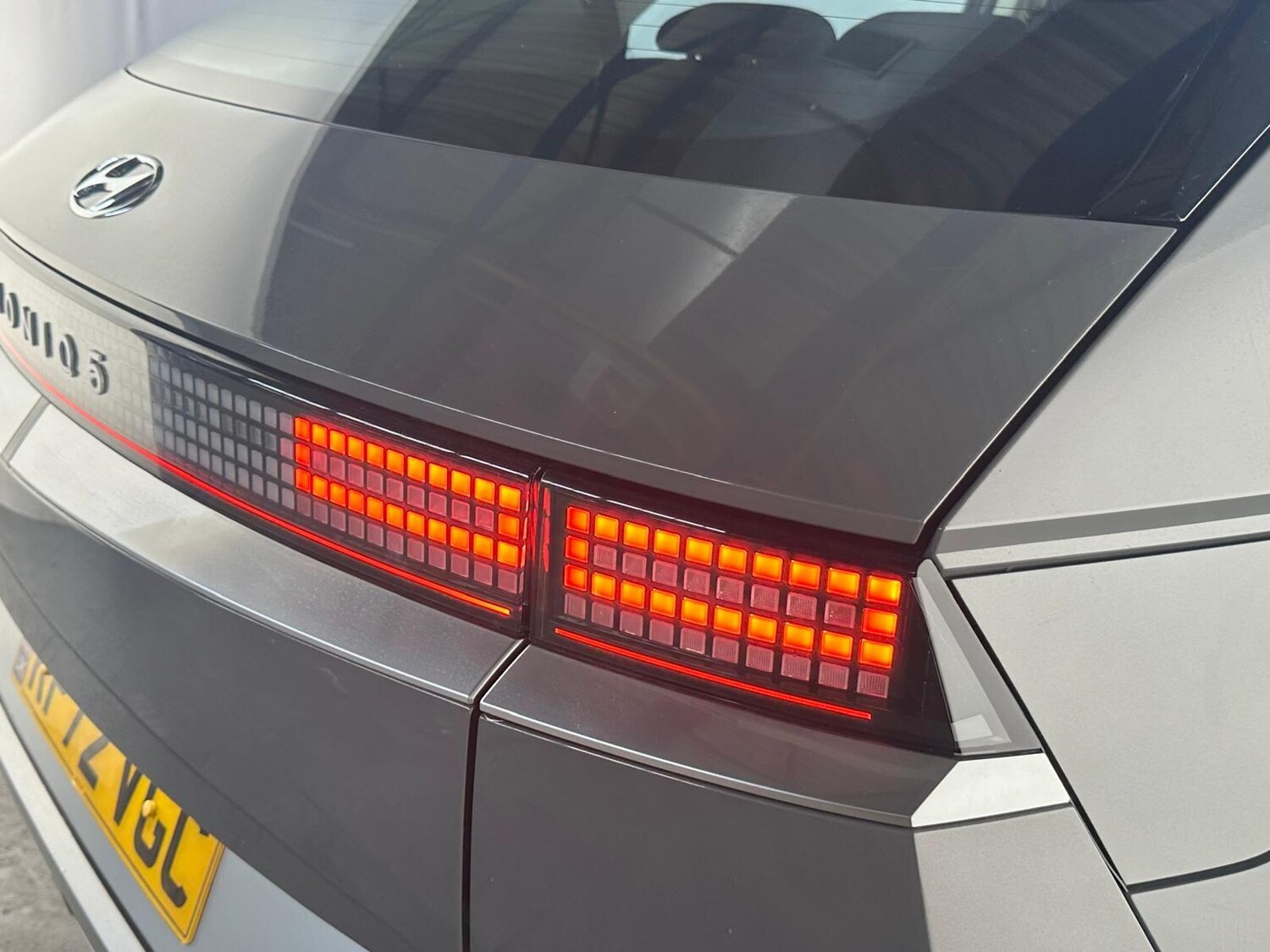 Used Hyundai IONIQ 5 2022 for sale - 75989833: Photo 37