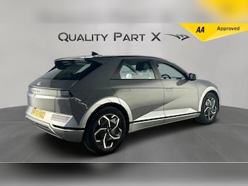 Used Hyundai IONIQ 5 2022 for sale - 75989833: Photo 3