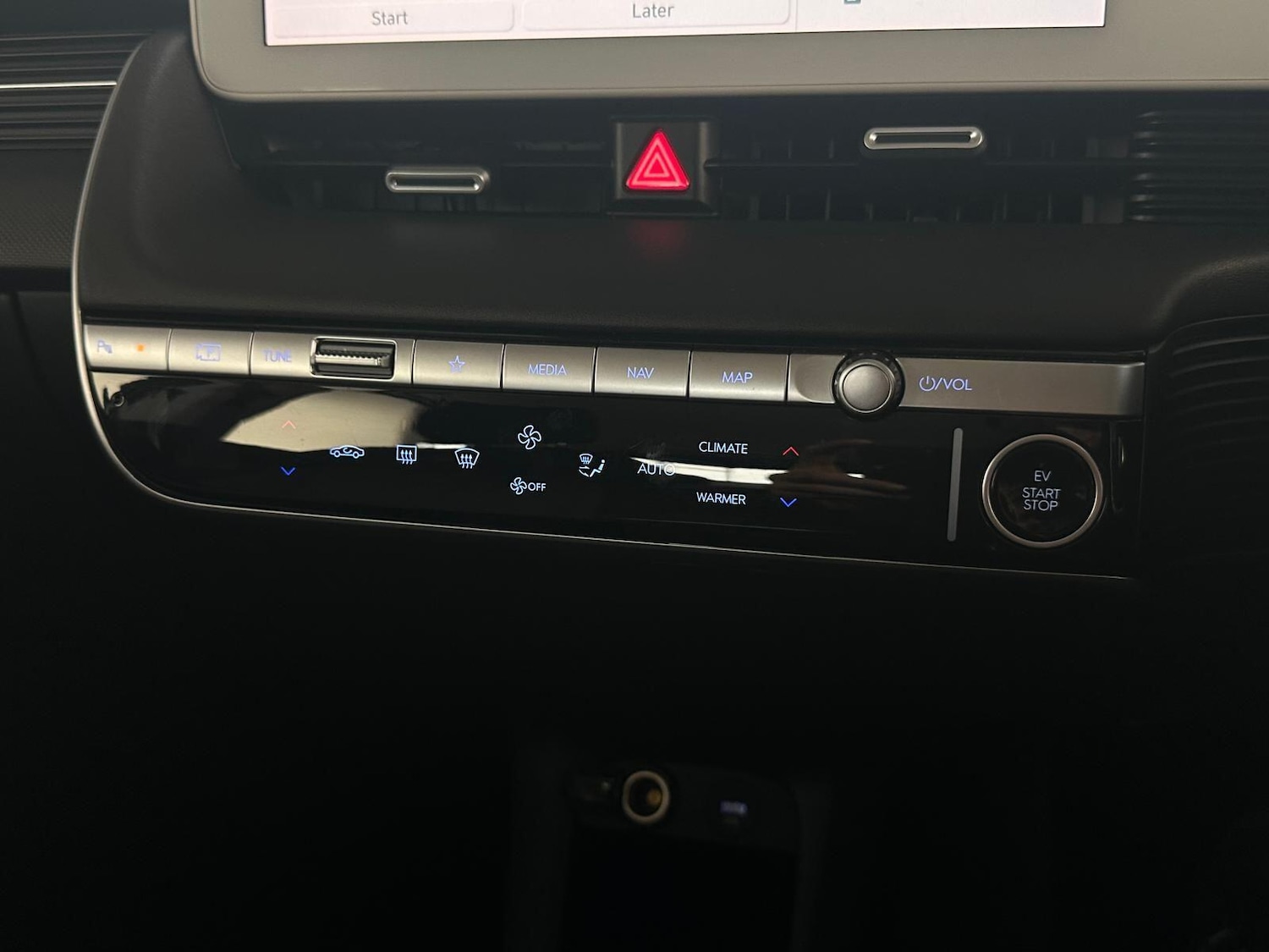 Used Hyundai IONIQ 5 2022 for sale - 75989833: Photo 40