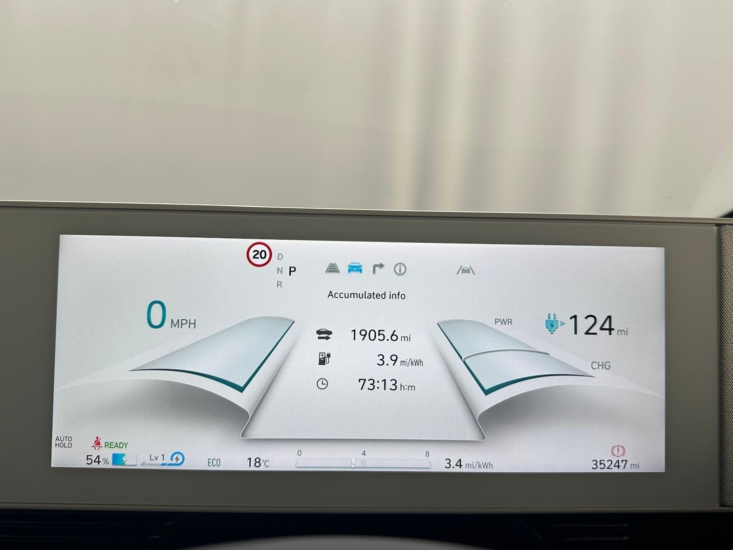 Used Hyundai IONIQ 5 2022 for sale - 75989833: Photo 41