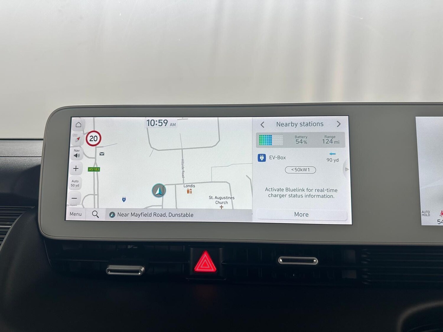 Used Hyundai IONIQ 5 2022 for sale - 75989833: Photo 45