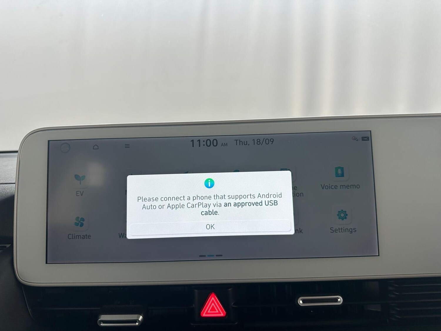 Used Hyundai IONIQ 5 2022 for sale - 75989833: Photo 48