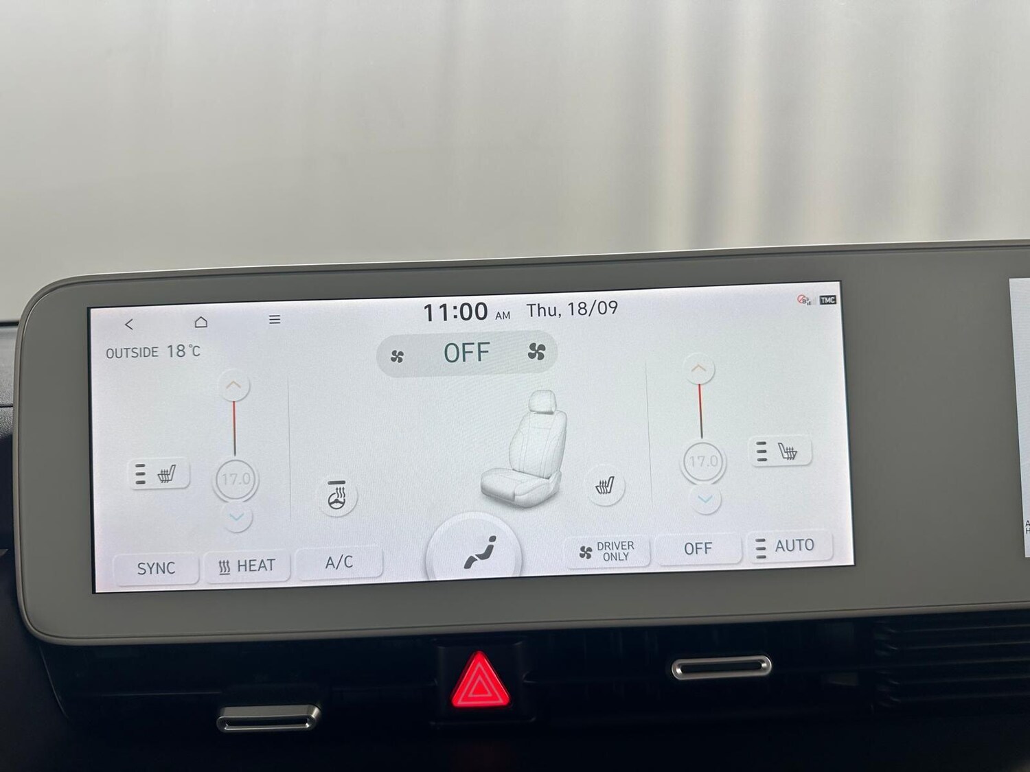 Used Hyundai IONIQ 5 2022 for sale - 75989833: Photo 50