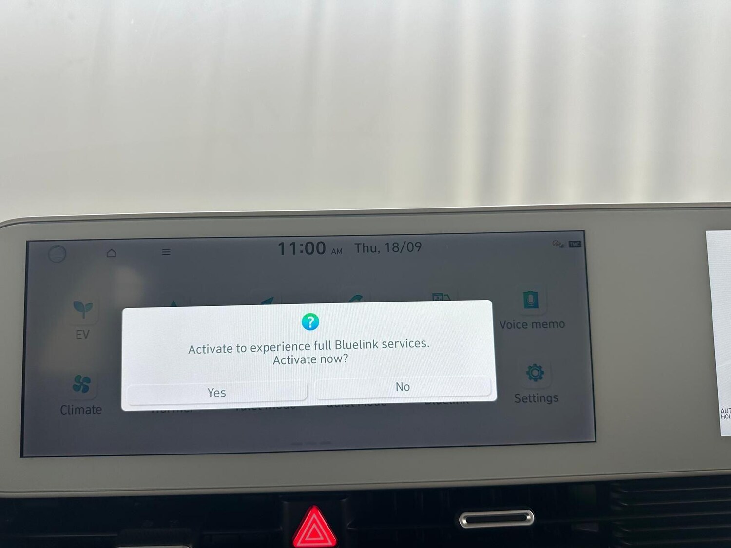 Used Hyundai IONIQ 5 2022 for sale - 75989833: Photo 52