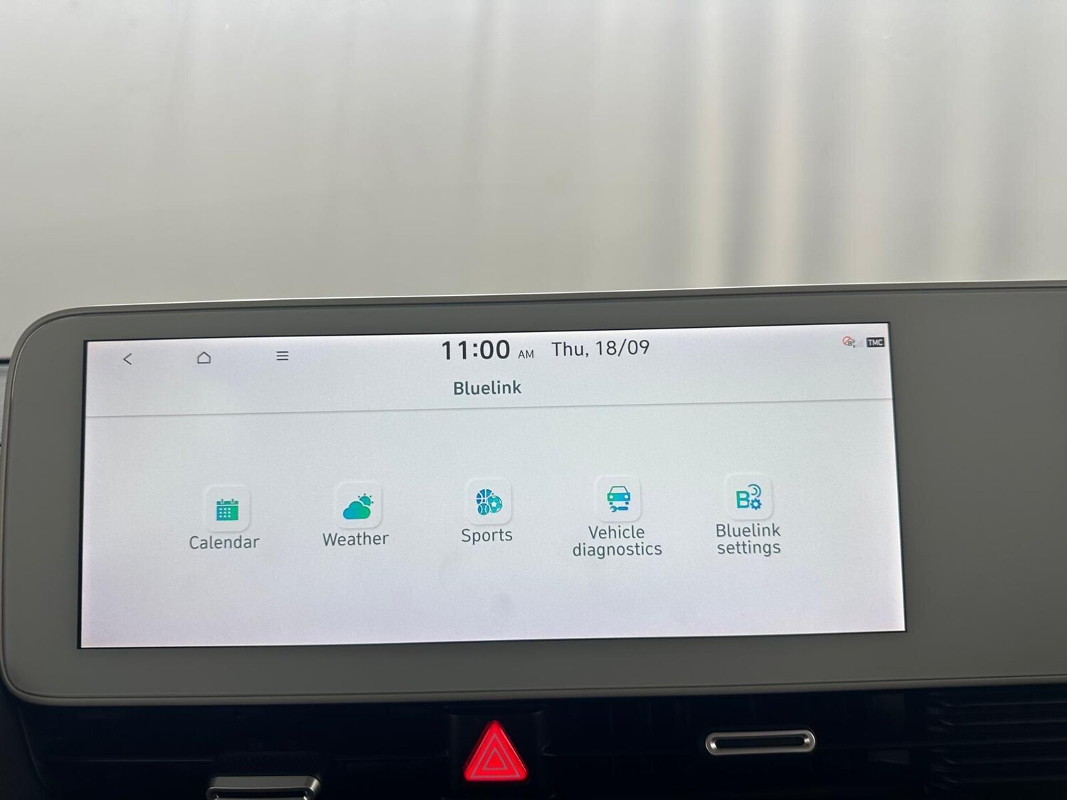 Used Hyundai IONIQ 5 2022 for sale - 75989833: Photo 54