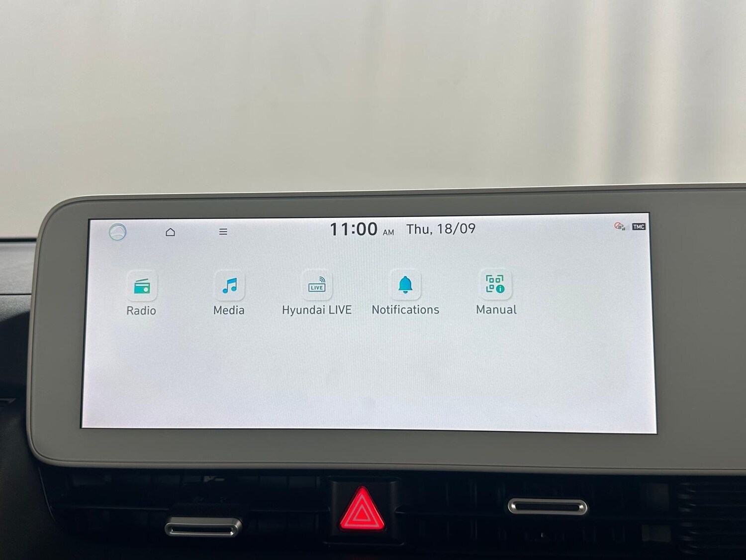 Used Hyundai IONIQ 5 2022 for sale - 75989833: Photo 57