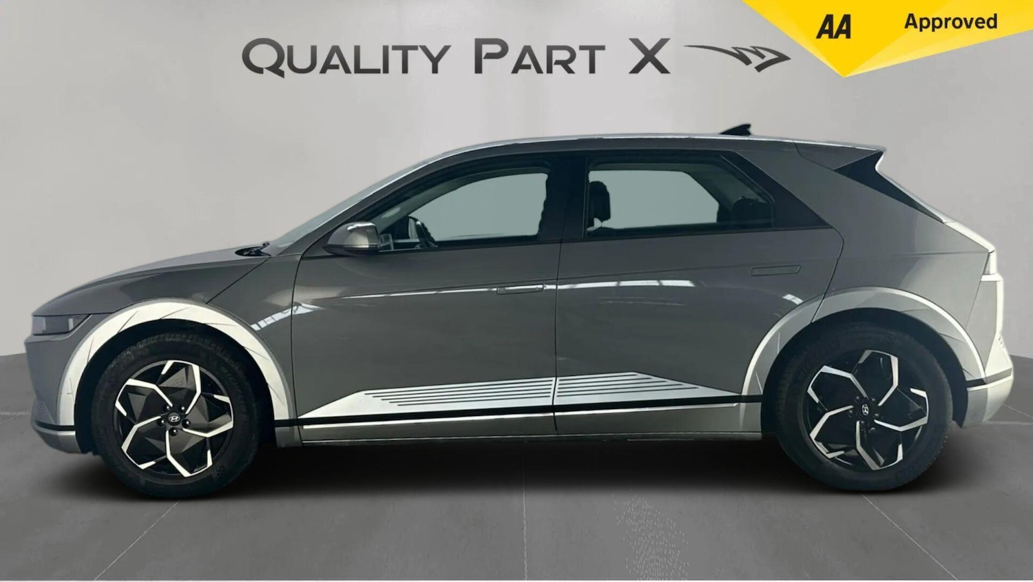 Used Hyundai IONIQ 5 2022 for sale - 75989833: Photo 6