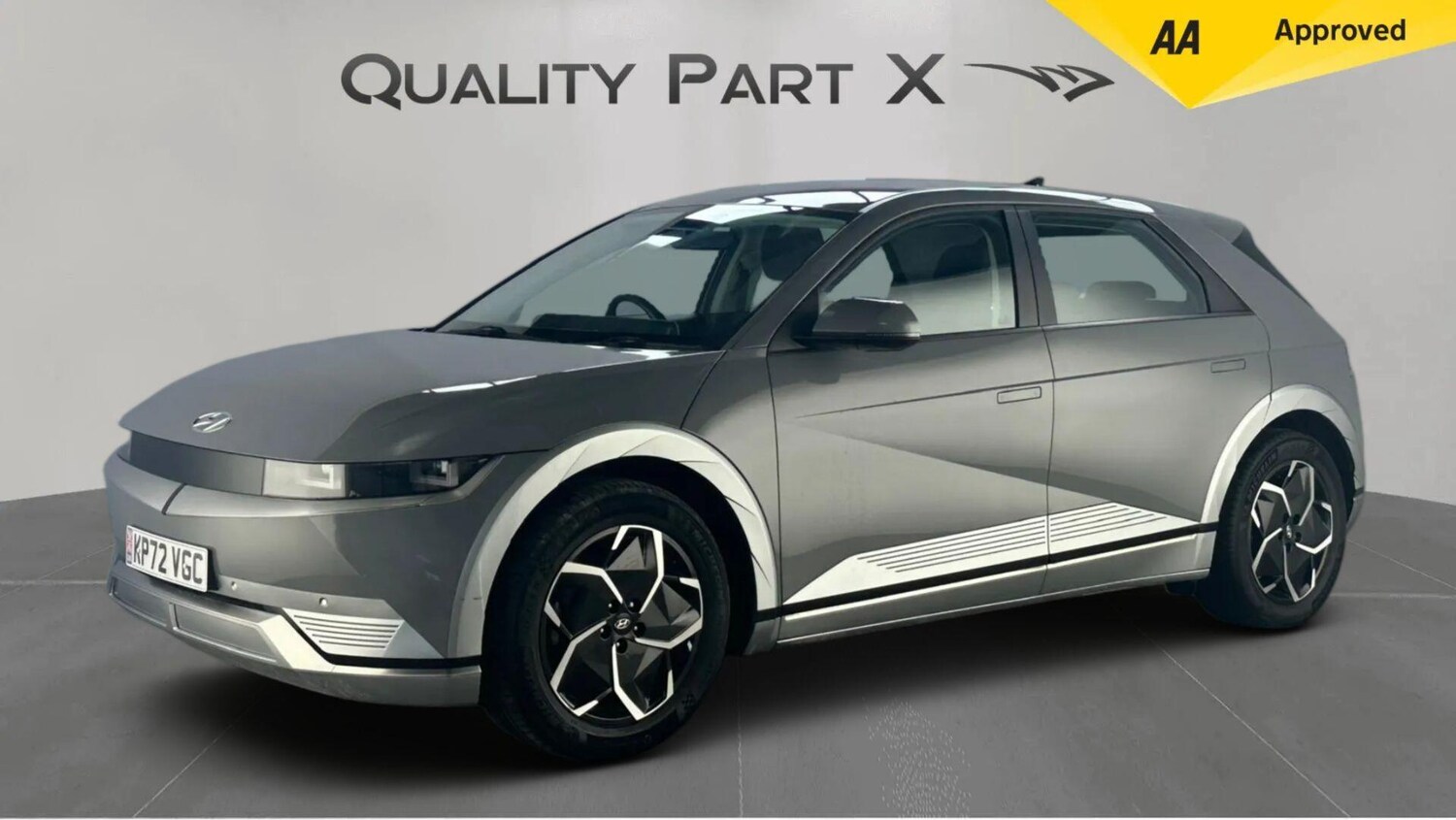 Used Hyundai IONIQ 5 2022 for sale - 75989833: Photo 7