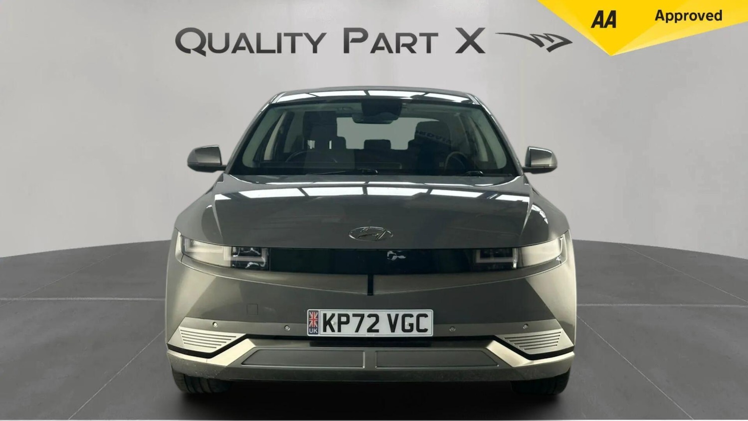 Used Hyundai IONIQ 5 2022 for sale - 75989833: Photo 8