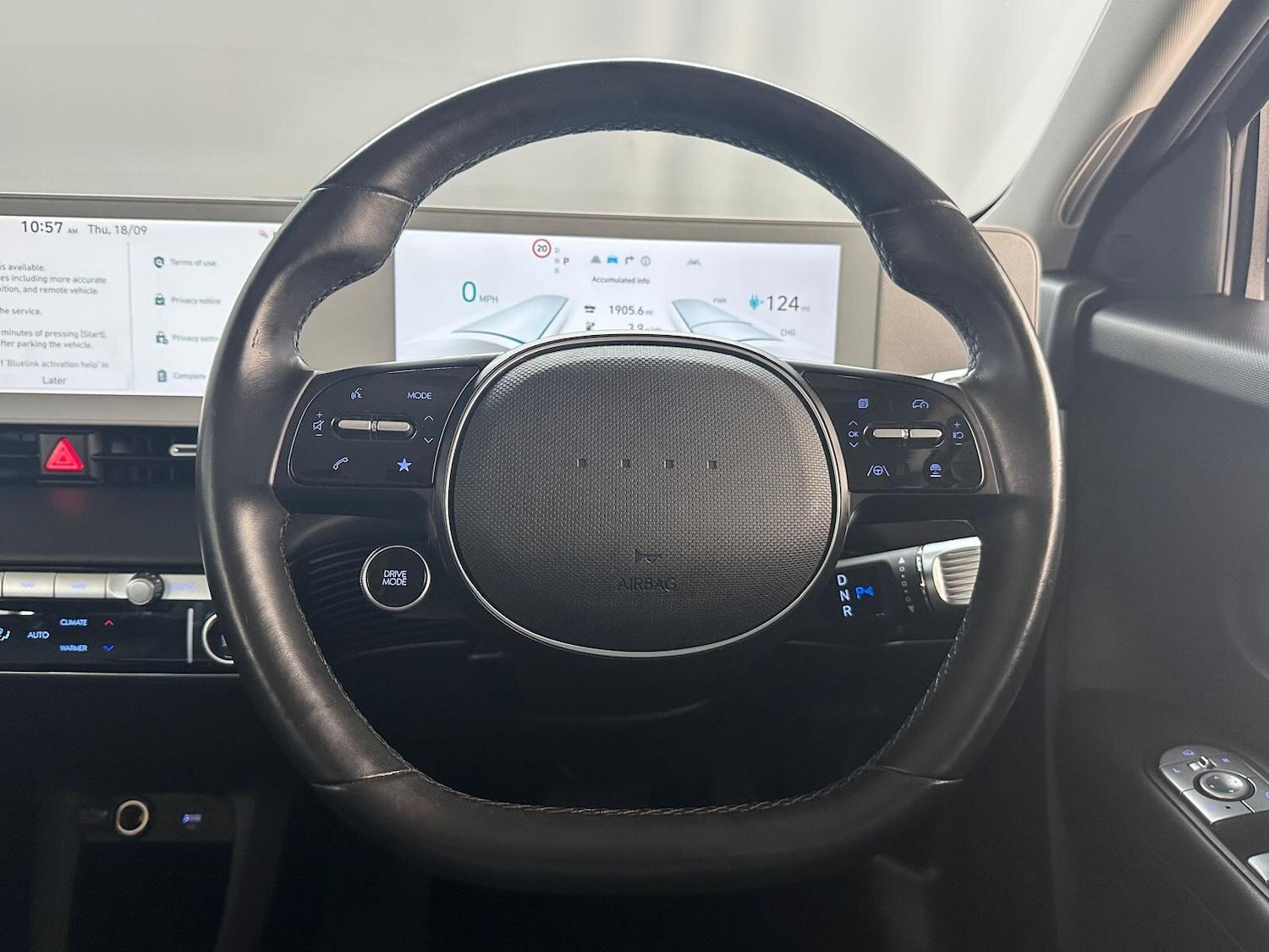 Used Hyundai IONIQ 5 2022 for sale - 75989833: Photo 9