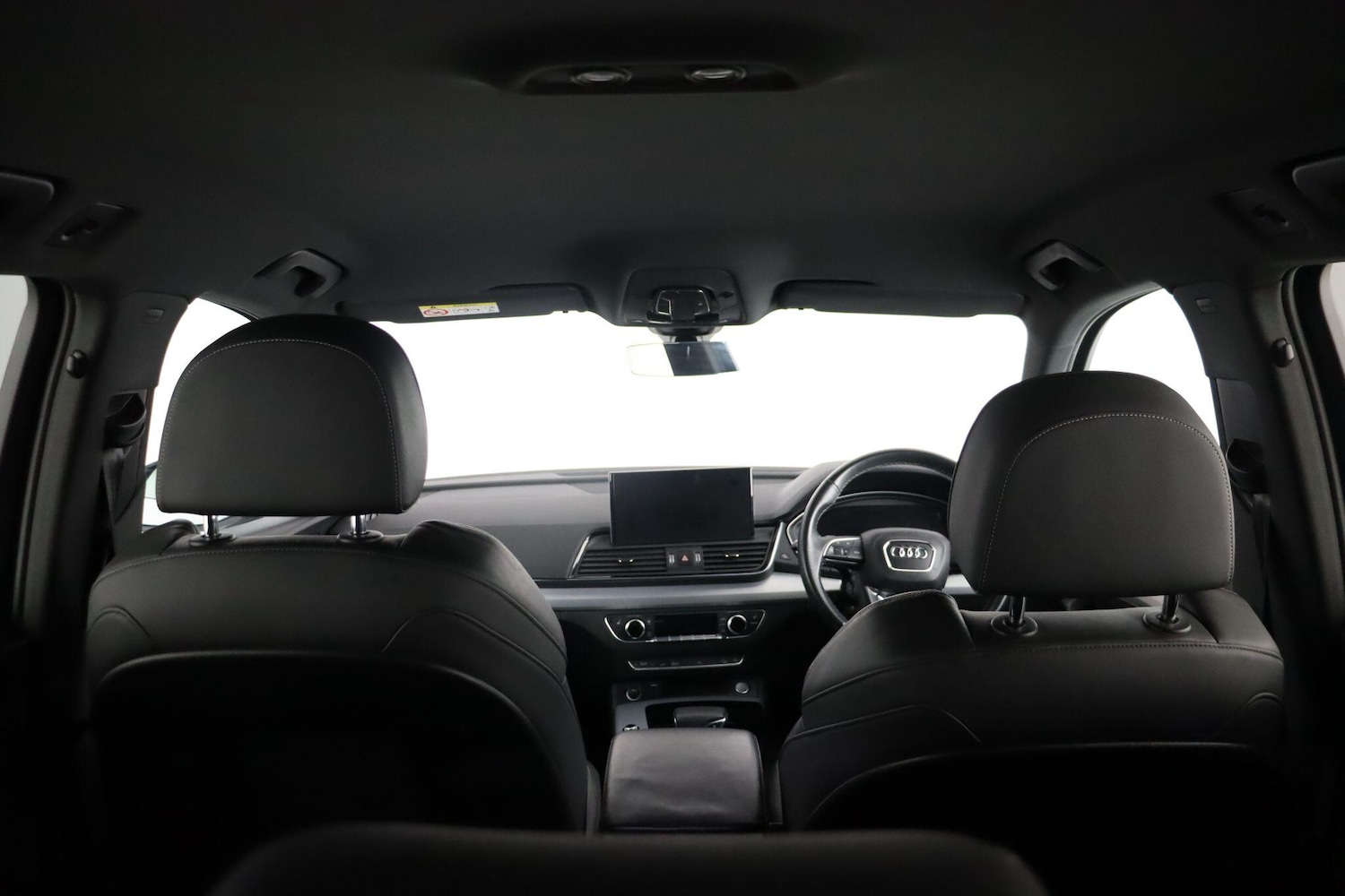 Used Audi Q5 2021 for sale - 77612166: Photo 11