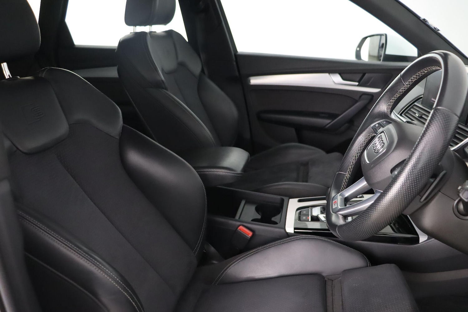 Used Audi Q5 2021 for sale - 77612166: Photo 13