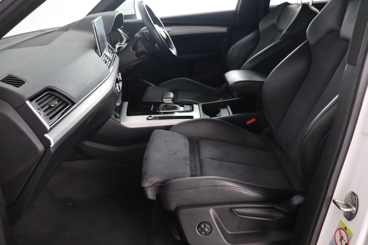 Used Audi Q5 2021 for sale - 77612166: Photo 15