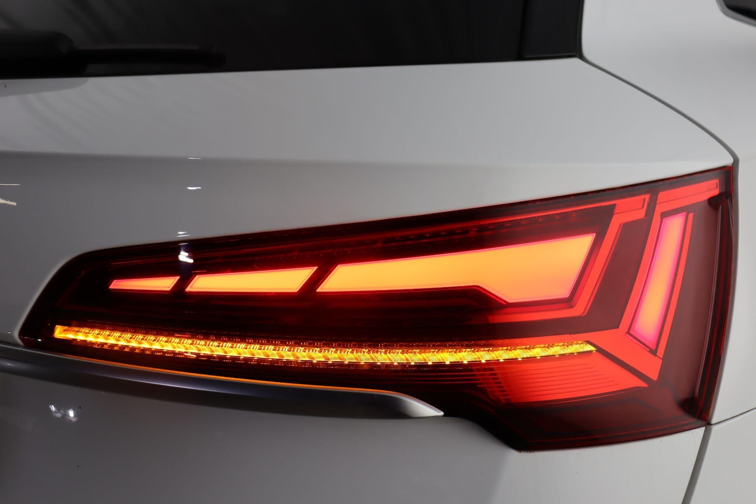 Used Audi Q5 2021 for sale - 77612166: Photo 25