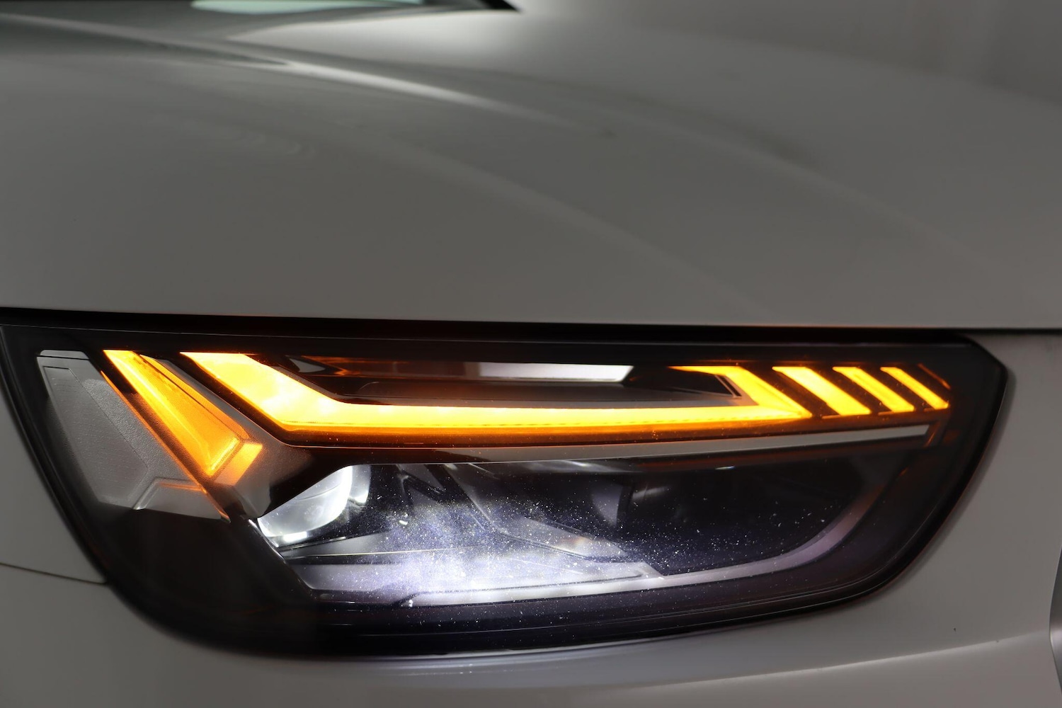 Used Audi Q5 2021 for sale - 77612166: Photo 26