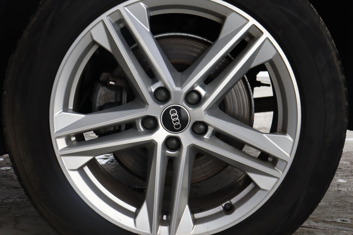 Used Audi Q5 2021 for sale - 77612166: Photo 27