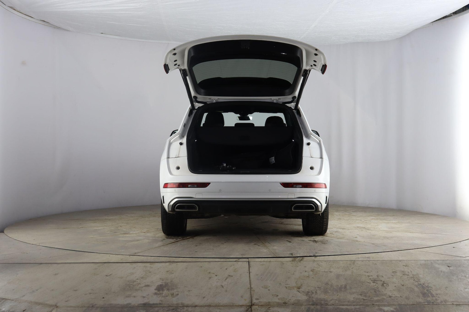 Used Audi Q5 2021 for sale - 77612166: Photo 29