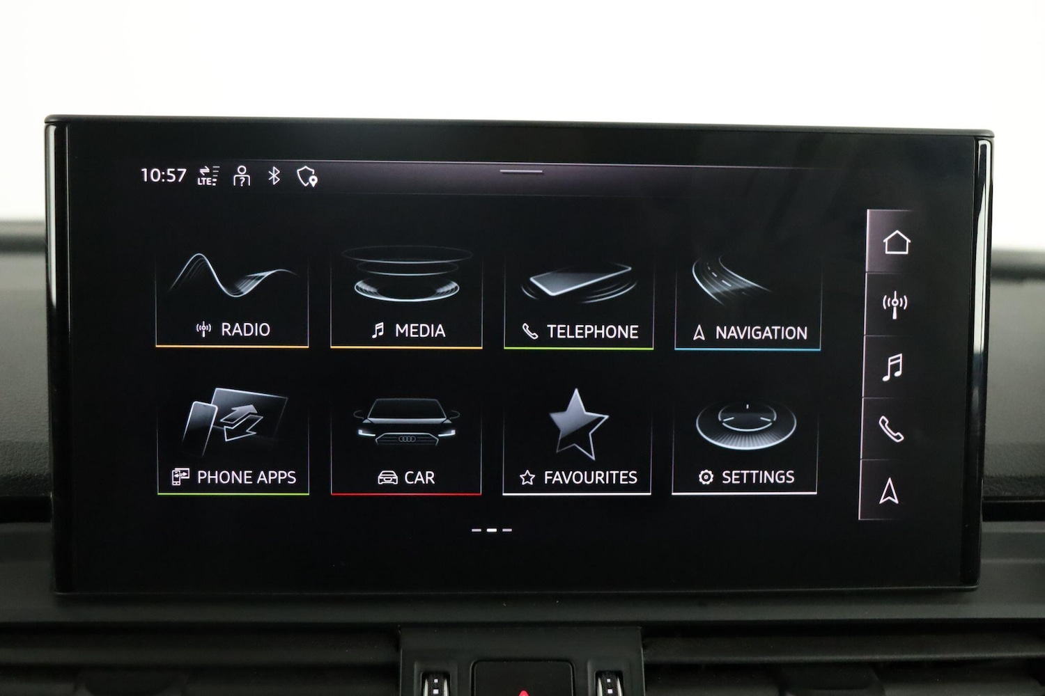 Used Audi Q5 2021 for sale - 77612166: Photo 31