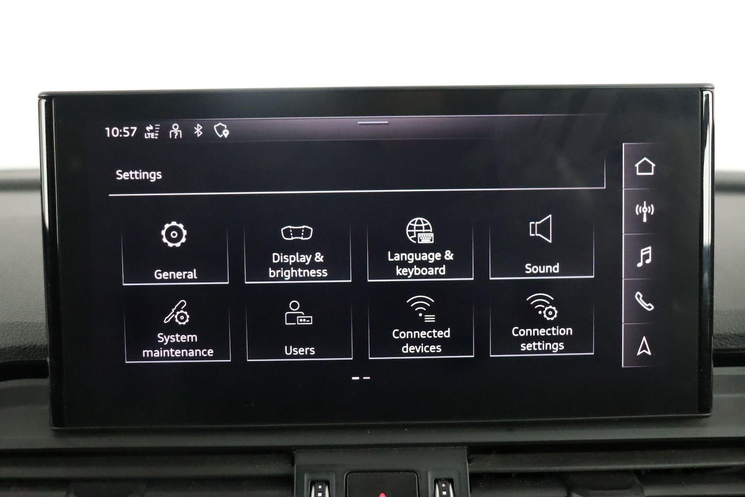 Used Audi Q5 2021 for sale - 77612166: Photo 36