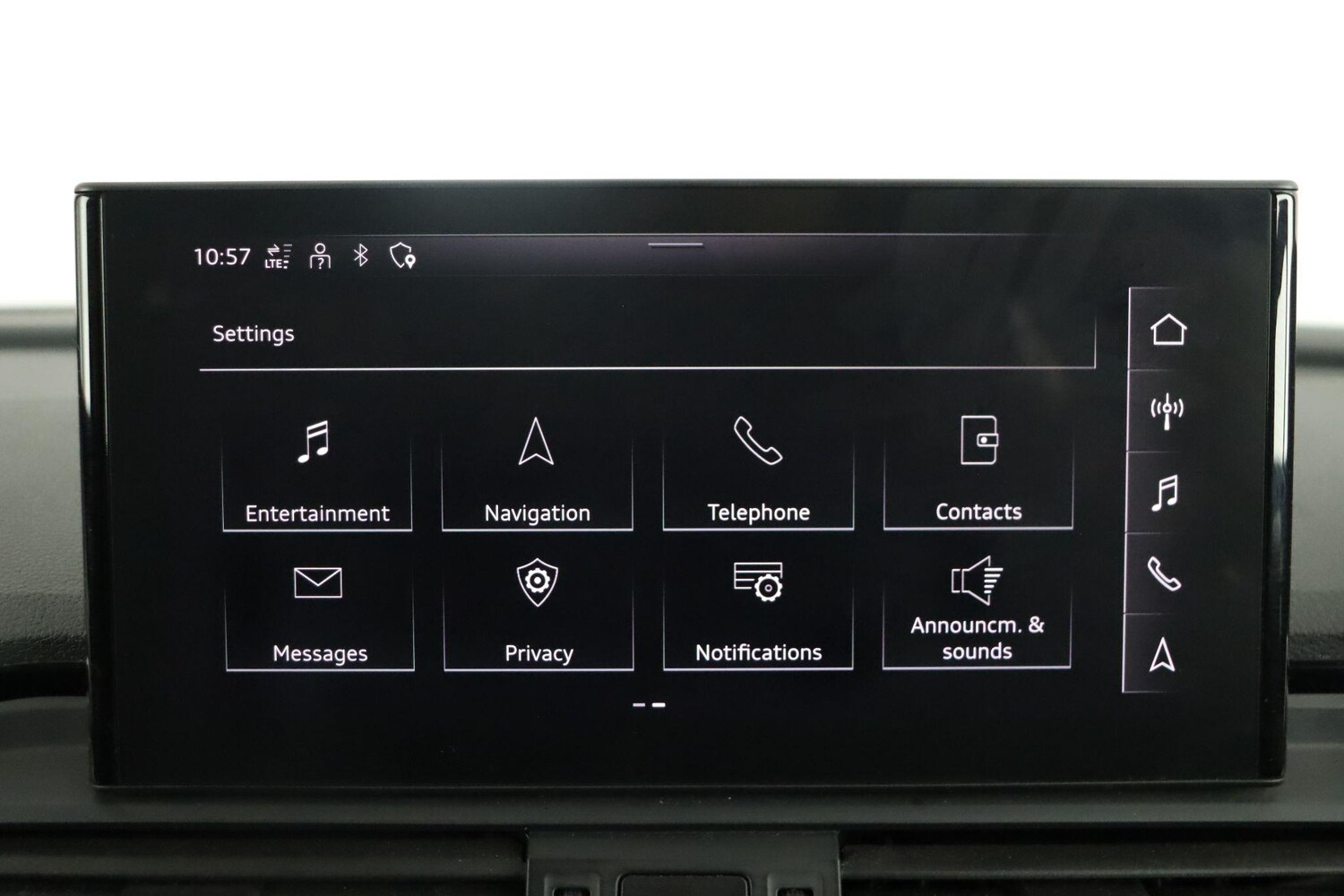 Used Audi Q5 2021 for sale - 77612166: Photo 37