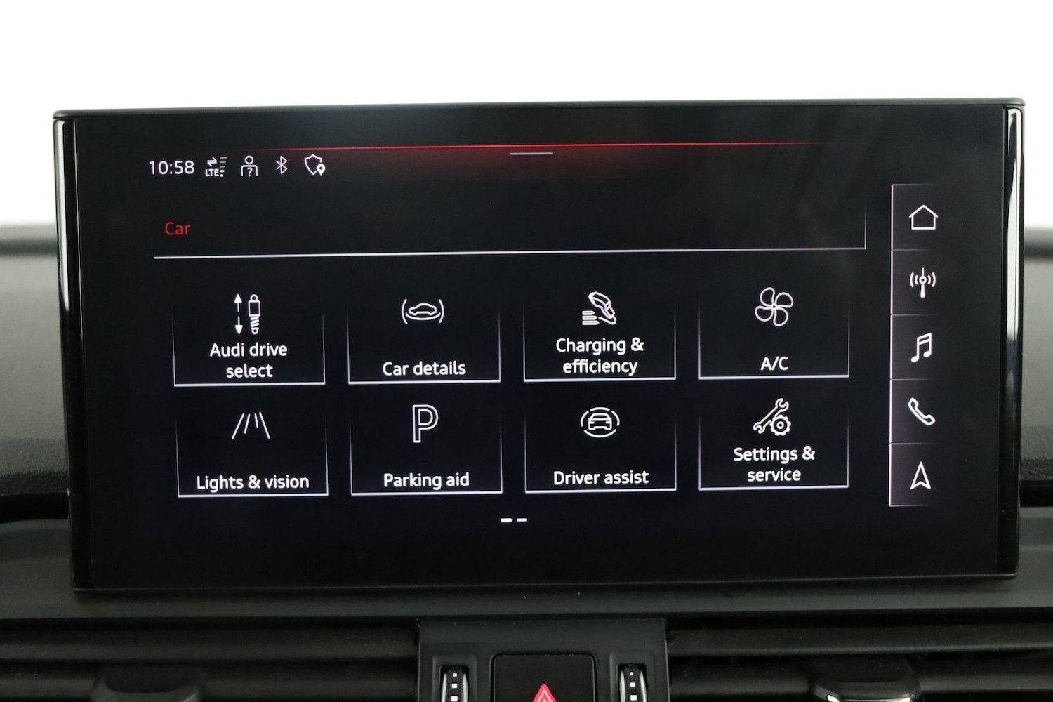 Used Audi Q5 2021 for sale - 77612166: Photo 39