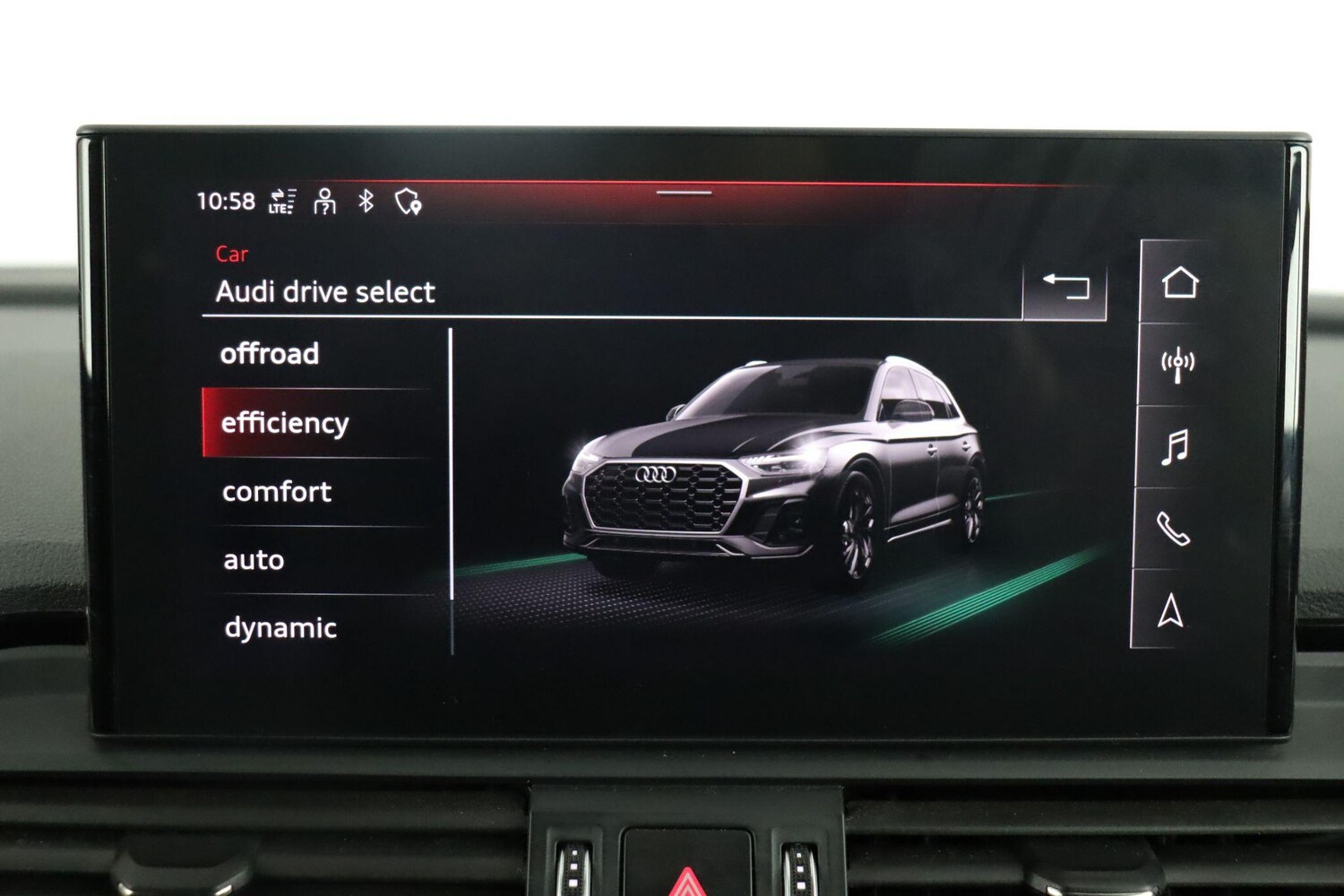 Used Audi Q5 2021 for sale - 77612166: Photo 40