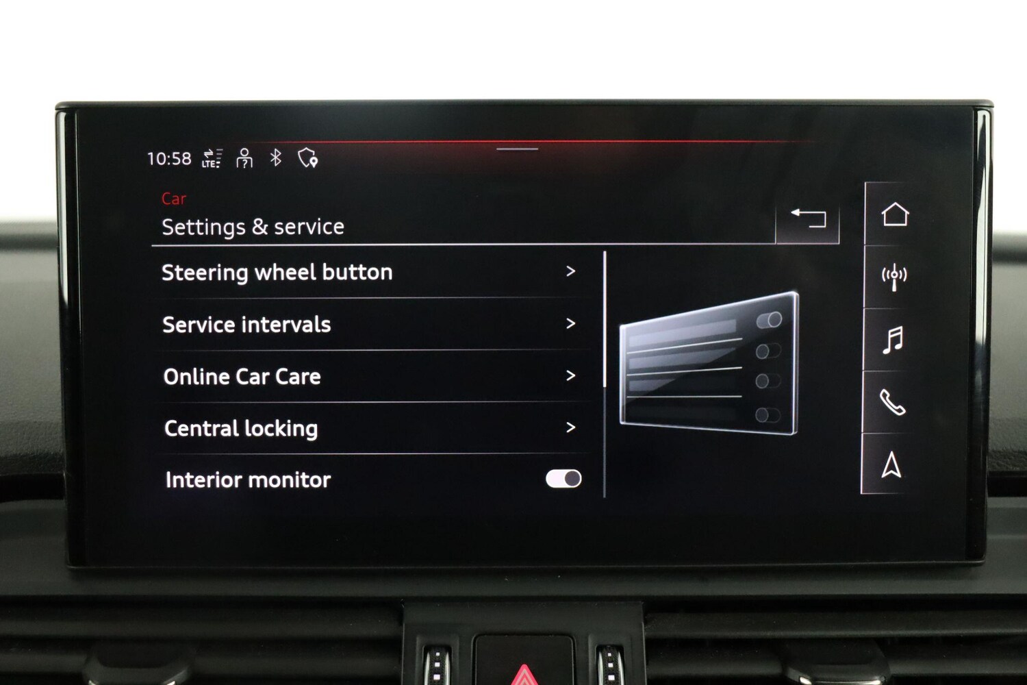 Used Audi Q5 2021 for sale - 77612166: Photo 44